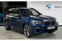 2019 BMW X3 xDrive M40i 5dr Step Auto