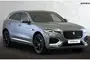 2021 Jaguar F-Pace 2.0 D200 R-Dynamic S 5dr Auto AWD