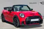2024 MINI Convertible 2.0 Cooper S Sport 2dr Auto