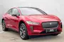 2024 Jaguar I-Pace 294kW EV400 R-Dynamic HSE Black 90kWh 5dr Auto