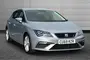 2019 SEAT Leon 1.5 TSI EVO FR [EZ] 5dr