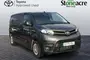 2025 Toyota Proace 100kW Icon 75kWh Van Auto