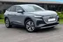 2023 Audi Q4 e-tron Sportback 150kW 40 82kWh Sport 5dr Auto