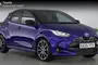 2025 Toyota Yaris 1.5 Hybrid 130 GR Sport 5dr CVT