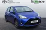 2019 Toyota Yaris 1.5 Hybrid Icon Tech 5dr CVT