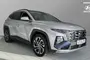 2025 Hyundai Tucson 1.6T Hybrid Ultimate 5dr Auto