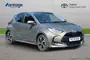 2024 Toyota Yaris 1.5 Hybrid Design 5dr CVT
