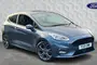 2019 Ford Fiesta 1.0 EcoBoost 125 ST-Line 3dr