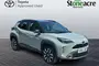 2025 Toyota Yaris Cross 1.5 Hybrid 130 Premiere Edition 5dr CVT