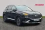 2022 Hyundai Santa Fe 1.6 TGDi Hybrid Premium 5dr Auto