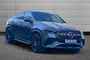 2025 Mercedes-Benz GLE Coupe GLE 450d 4Matic AMG Line Premium + 5dr 9G-Tronic