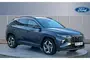 2022 Hyundai Tucson 1.6 TGDi Hybrid 230 Premium 5dr 2WD Auto