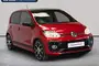 2022 Volkswagen Up GTI 1.0 115PS Up GTI 5dr