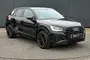 2023 Audi Q2 35 TFSI Black Edition 5dr S Tronic