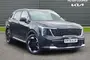 2025 Kia Sorento 1.6 T-GDi HEV 4 5dr Auto
