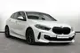 2022 BMW 1 Series 120d xDrive M Sport 5dr Step Auto [LCP]