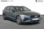 2022 Volvo V60 2.0 B4P R DESIGN 5dr Auto [7 speed]