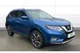 2021 Nissan X-Trail 1.7 dCi Tekna 5dr [7 Seat]