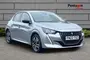 2022 Peugeot 208 1.2 PureTech 100 Allure Premium 5dr