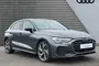 2025 Audi A3 1.5 TFSI 150 Black Edition 5dr S Tronic