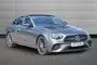 2022 Mercedes-Benz E-Class E220d 200 AMG Line Night Ed Prem+ 4dr 9G-Tronic