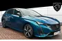 2025 Peugeot 308 1.2 Hybrid 136 GT 5dr e-DSC6