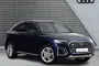 2021 Audi Q5 Sportback 50 TFSI e Quattro S Line 5dr S Tronic