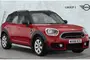 2018 MINI Countryman 2.0 Cooper S 5dr
