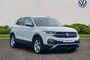 2019 Volkswagen T-Cross 1.0 TSI 115 SEL 5dr