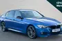 2018 BMW 3 Series 320i M Sport Shadow Edition 4dr Step Auto