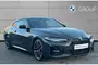 2021 BMW 4 Series 430i [245] M Sport Pro Edition 2dr Step Auto