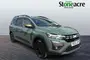 2025 Dacia Jogger 1.6 HEV Extreme 5dr Auto