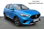 2024 MG ZS 1.5 VTi-TECH Excite 5dr