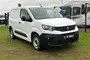 2022 Peugeot Partner 1000 1.5 BlueHDi 100 Professional Prem Van [6 Spd]