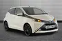 2017 Toyota Aygo 1.0 VVT-i X-Style 5dr