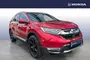 2019 Honda CR-V 1.5 VTEC Turbo SR 5dr CVT