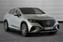 2024 Mercedes-Benz EQE 350+ 215kW AMG Line Edition 96kWh 5dr Auto