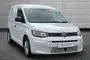 2025 Volkswagen Caddy 2.0 TDI 102PS Commerce Plus Van [Tech Pack]