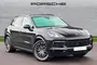 2023 Porsche Cayenne E-Hybrid Platinum Edition 5dr Tiptronic S