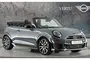 2025 MINI Convertible 2.0 John Cooper Works 2dr Auto