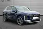 2025 Audi Q3 1.5 e-Hybrid S Line 5dr S Tronic