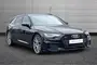 2023 Audi A6 40 TDI Quattro Black Edition 5dr S Tronic [C+S]