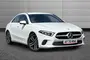 2020 Mercedes-Benz A-Class A200 Sport Executive 4dr Auto