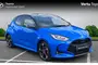 2024 Toyota Yaris 1.5 Hybrid 130 Premiere Edition 5dr CVT