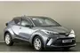 2021 Toyota C-HR 1.8 Hybrid Icon 5dr CVT