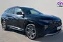 2022 Hyundai Tucson 1.6 TGDi Hybrid 230 N Line S 5dr 2WD Auto