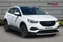 2021 Vauxhall Grandland X 1.2 Turbo Elite Nav 5dr Auto [8 Speed]