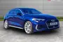2021 Audi A3 40 TFSI e S line 5dr S Tronic