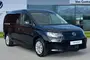 2026 Volkswagen Caddy Maxi 1.5 TSI 116 5dr