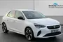 2021 Vauxhall Corsa e 100kW SE Nav 50kWh 5dr Auto [11kWCh]